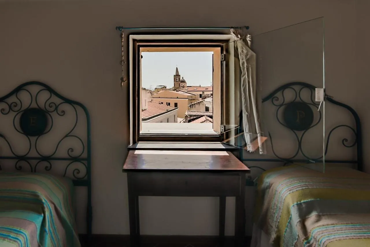 Appartamento Vista Porto Alghero Italia