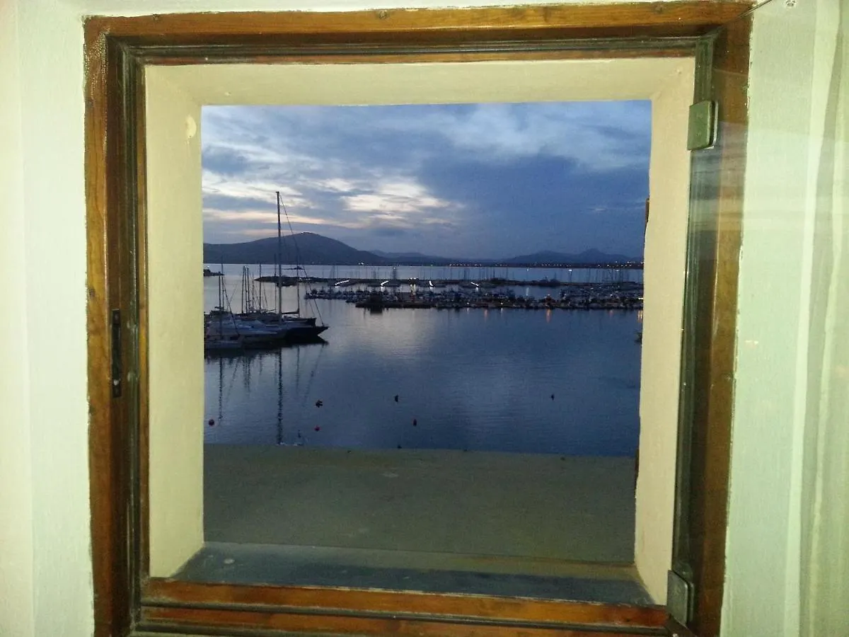 Appartamento Vista Porto Alghero