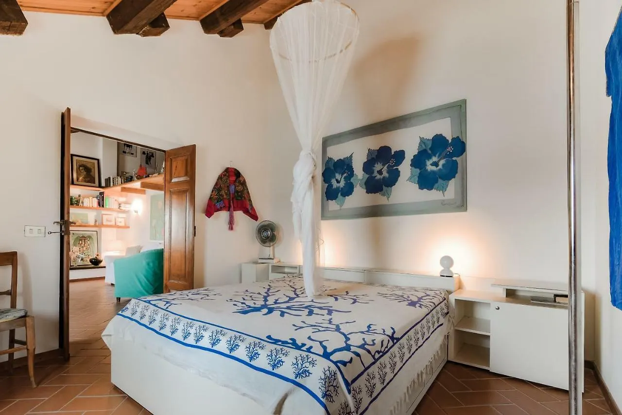 Appartamento Vista Porto Alghero Italia