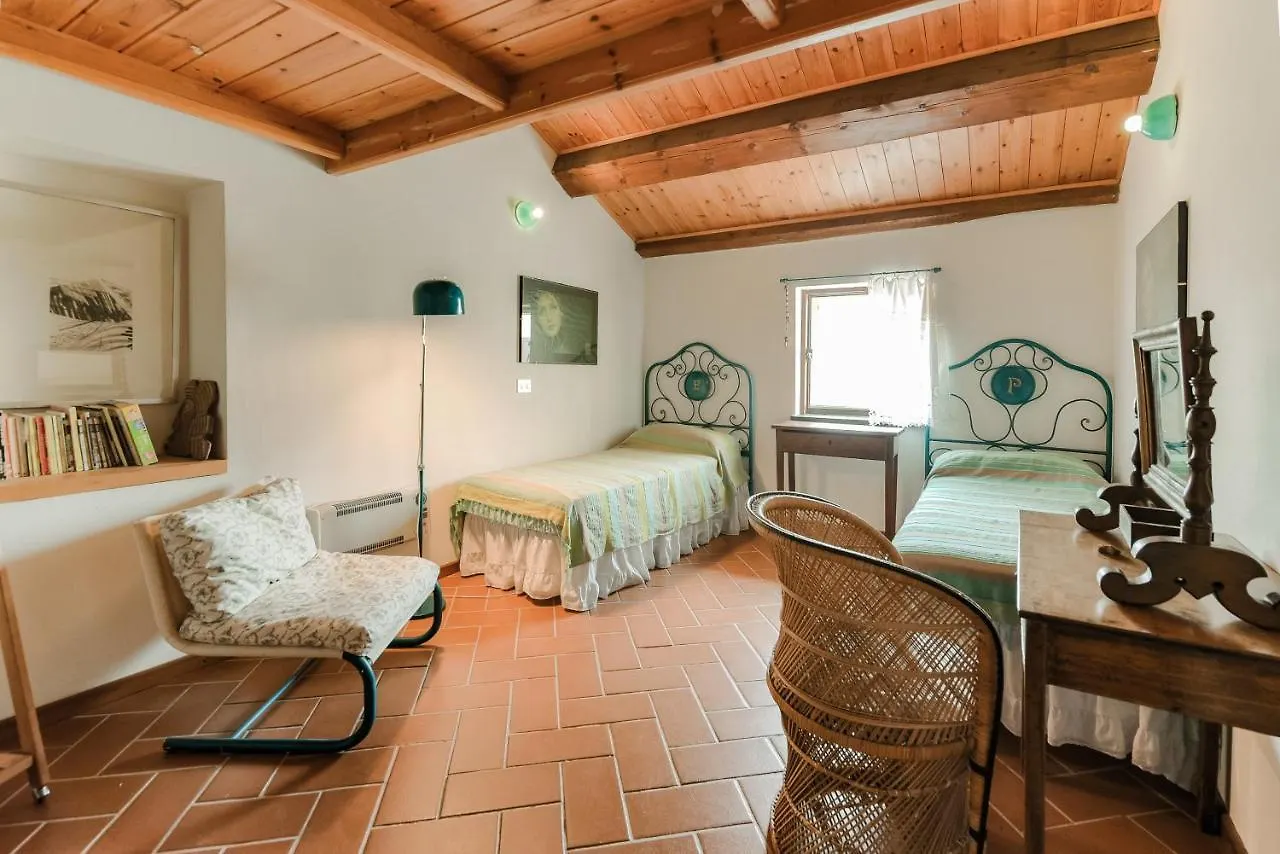 Vista Porto Apartment Alghero