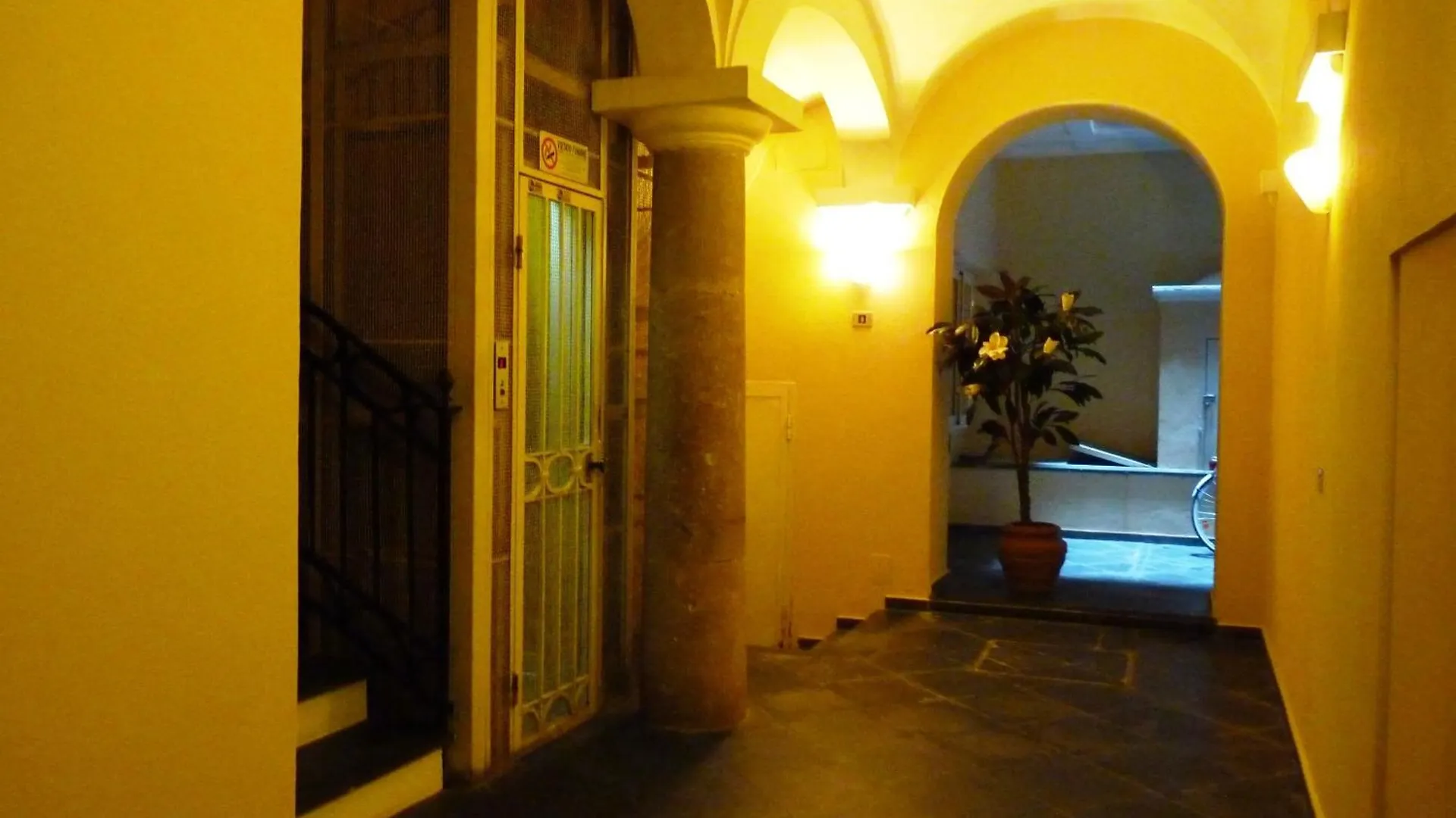 Vista Porto Apartment Alghero Italy