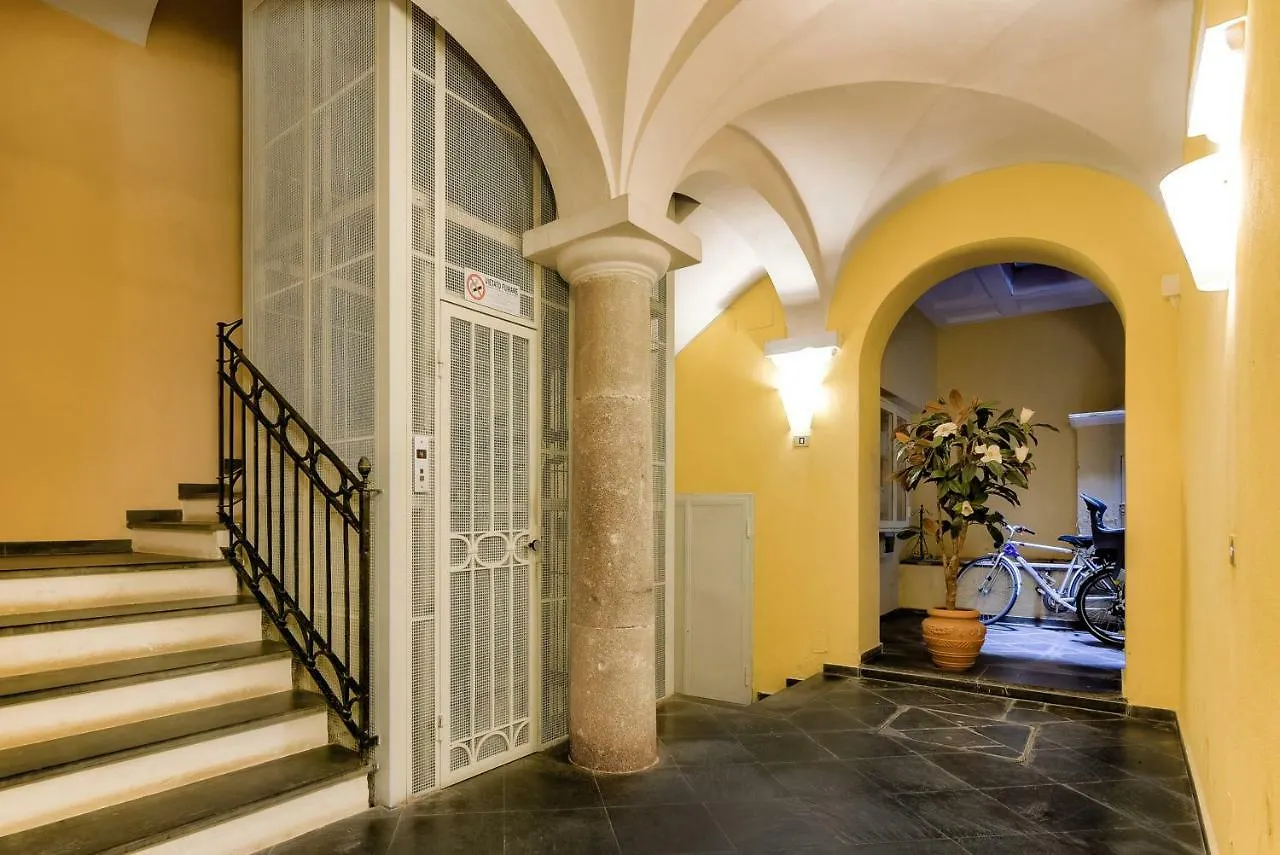Vista Porto Apartment Alghero 0*,