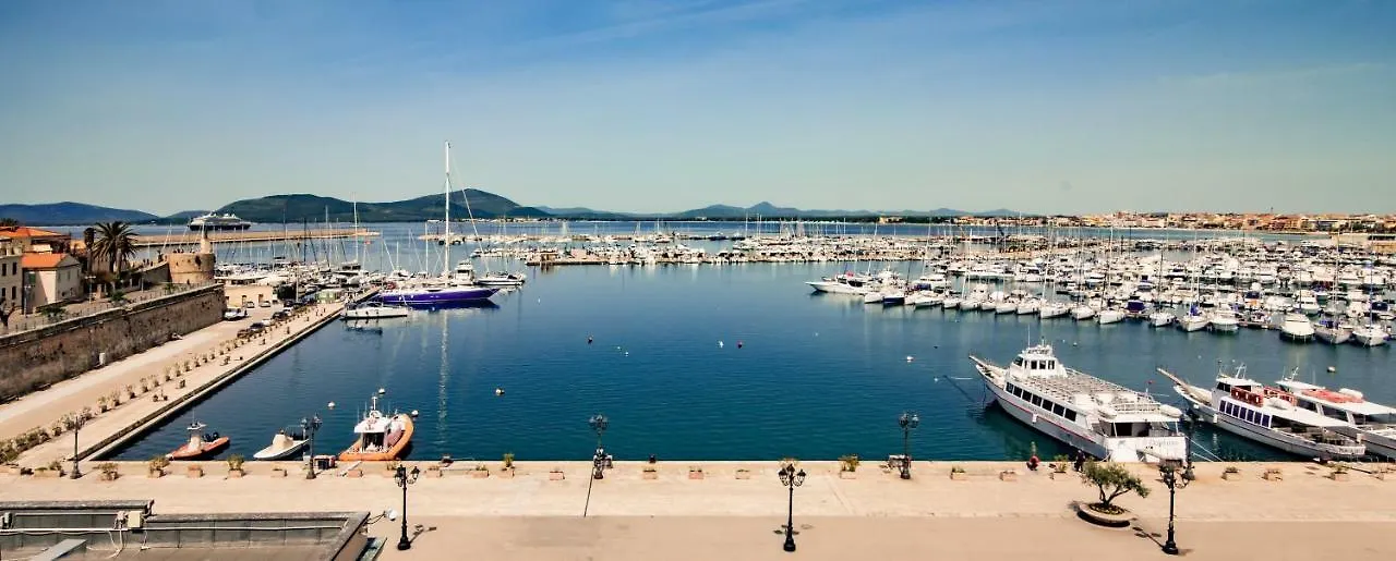 Vista Porto Apartment Alghero